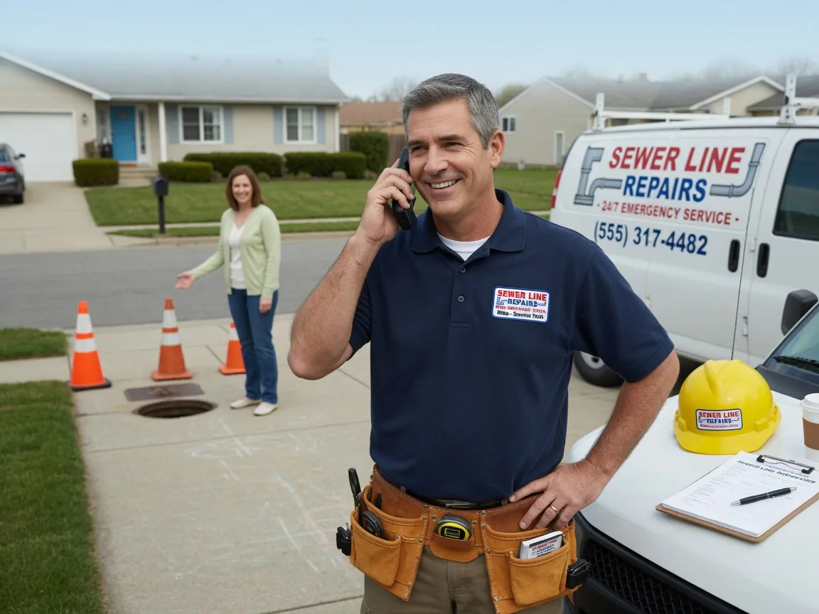 Emergency Plumber Webster City, IA FAQs
